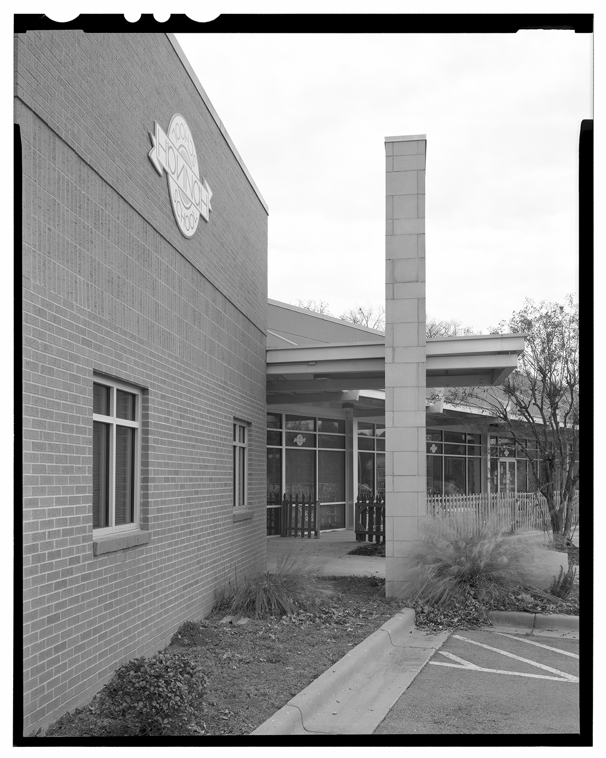 Hannah School